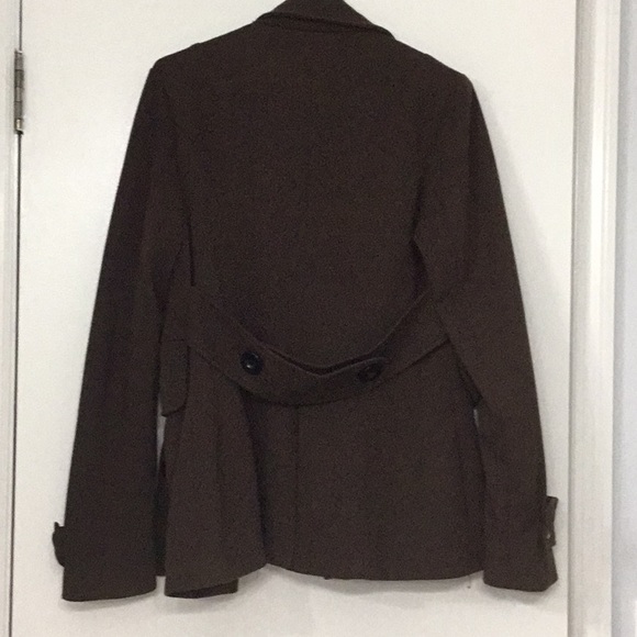 Coat - Picture 2 of 3